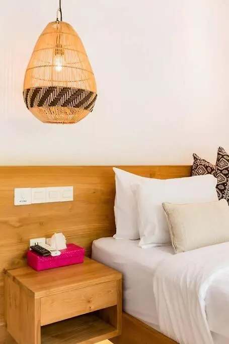 Frangipani Villa Mawe At Berawa Canggu  Canggu (Bali)