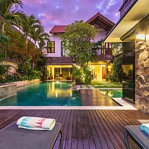  Villa Yasmin